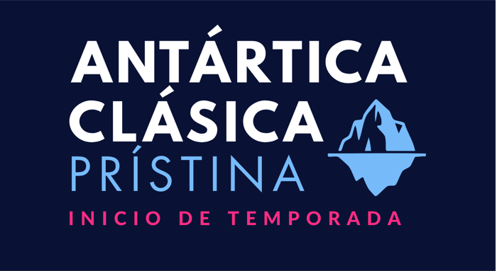 Antártica Clásica Prístina, inicio de temporada